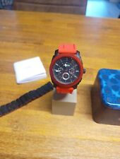 Fossil Machine CHRONOGRAPH