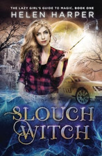 Slouch witch new helen - -,