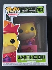 Funko Pop Television The