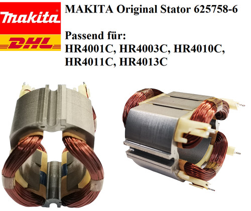 Original japan makita stator - japan,