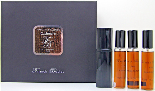 Franck boclet cashmere - franck,