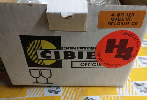 Neu original cibie renault - cibie,