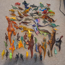 Schleich Figuren / Dinos / Drachen / Tiere