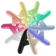 Strand Slipper Damen Super