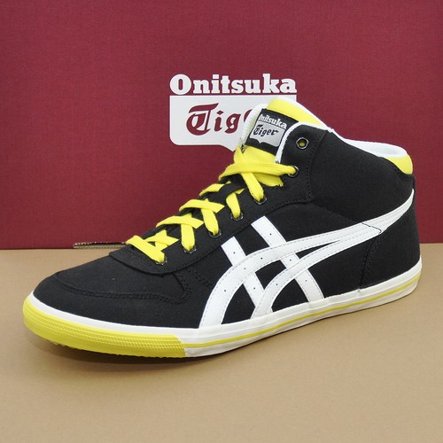 Asics onitsuka tiger aaron - tiger, mt