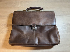 Harolds aktentasche leder - harolds,