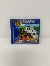  TKKG CD 45 aus Sammlung Hörspiel Top Rarität Selten