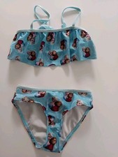 Bikini Gr.110/116 ,Süss,Elsa