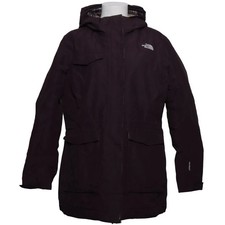 The North Face, Parka, Damen