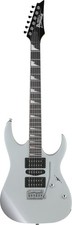 Ibanez grg170dx silver - grg170dx-sv,
