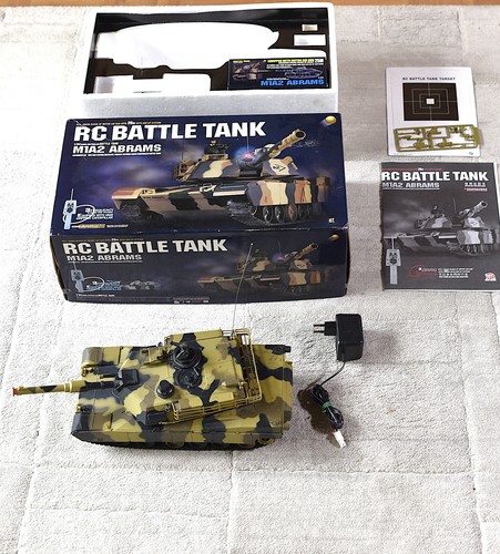 Battle tank panzer abrams - battle,