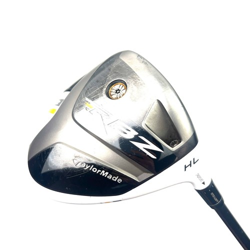 Taylormade rbz stage driver - rbz,