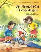 Der kleine freche - der,
