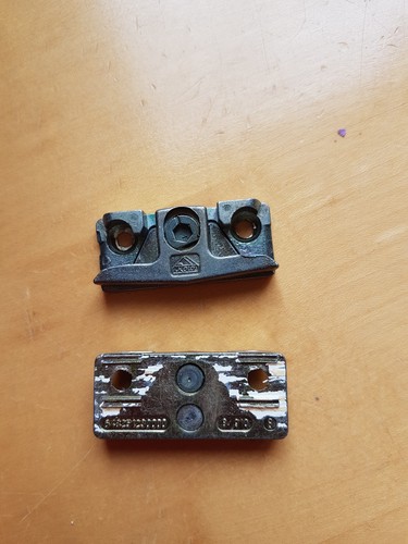 Roto centro 100 schließstück - 100,