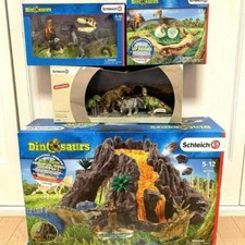 Schleich luxury piece - schleich, 4-piece