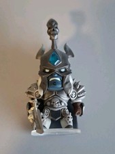 Blizzard Cute but Deadly Figur Arthas Menethil