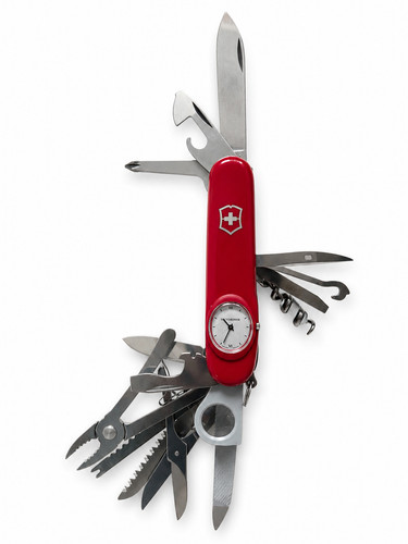 Victorinox swisschamp - victorinox,