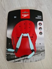 Speedo Größe M Tech Paddle
