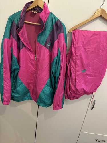 Nike air trainingsanzug - nike,