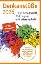 Denkanstöße 2026 ... aus