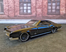 1/64 Hot Wheels 1966 Buick