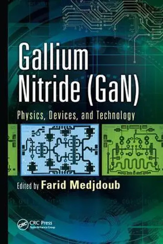 Gallium nitride - (gan), |