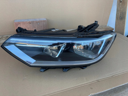Frontscheinwerfer passat b8 - passat,