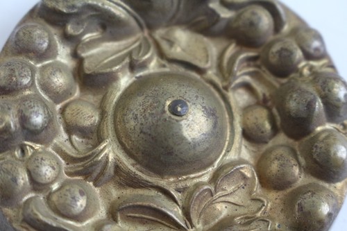 Jugendstil pendellinse - jugendstil,