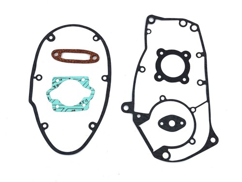 Teiliger motor und zylinder - 6-teiliger,