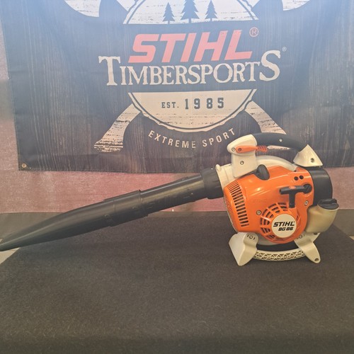 Stihl laubbläser - stihl, 86