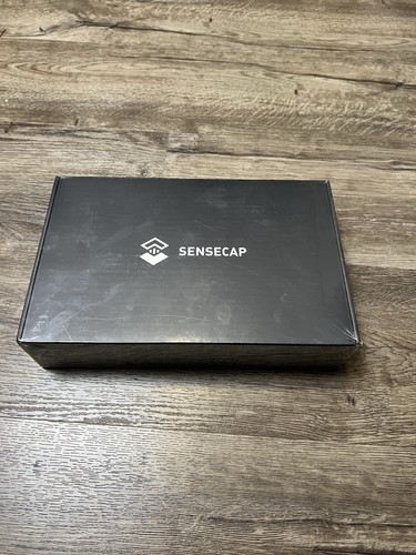Sensecap lorawan eu868 - lorawan,