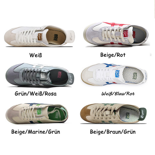Damen freizeitschuhe unisex - damen,
