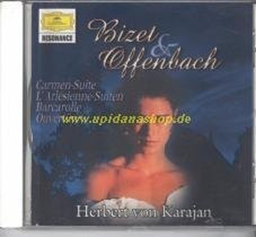 Karajan bizet carmen - -, bizet:carmen