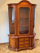 Vitrine Kirschbaum SELVA