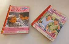 20 x Mamiromane gemischte