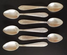 6 Kaffeelöffel Georg