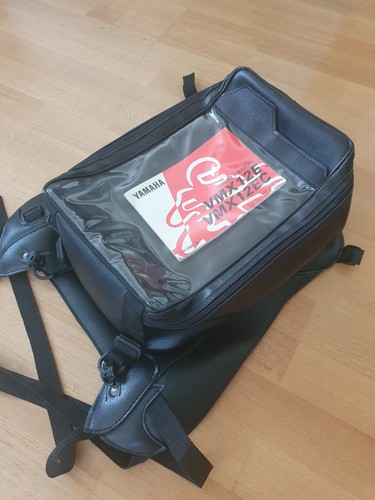 Bagster tankrucksack - bagster,