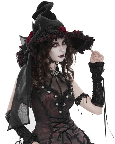 Devil fashion damen gothic - devil,