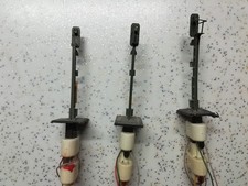 Modellbahn N 3 Licht Signal