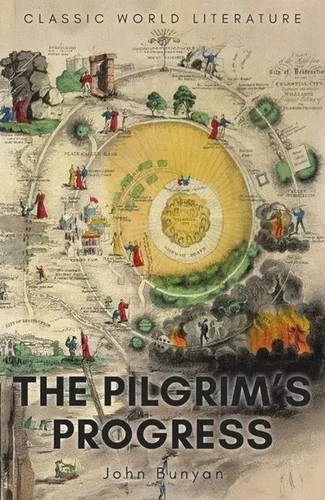 Pilgrim progress john - |,