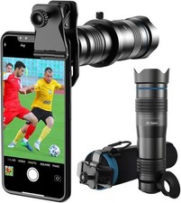 Smartphone teleobjektiv 28x - smartphone,