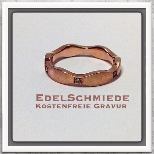 Fingerring 925 echt silber - fingerring,