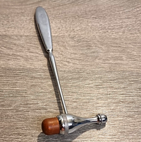 Reflexhammer neurologie metall - neurologie,