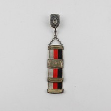835 silber studentika - silber,