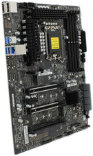 ASUS W680/MB DC Mainboard Rev. 1.02 - ATX - Intel LGA-1700 Sockel + IO Shield