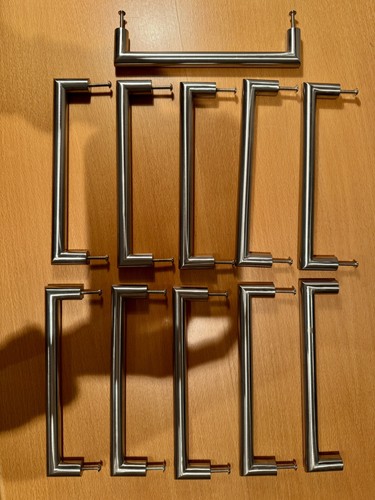 Schwinn möbelgriffe set von - schwinn, möbelgriffe,