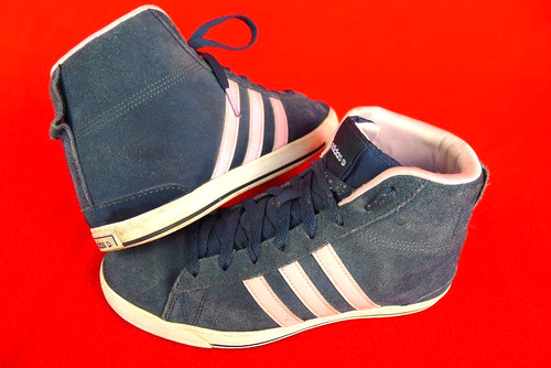 Adidas hoops neo - neo, big