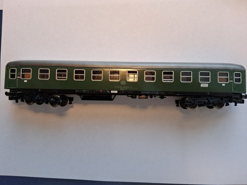 Märklin 4112 zug wagen - märklin,