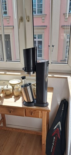 Sodastream crystal 0 - sodastream, 3.0