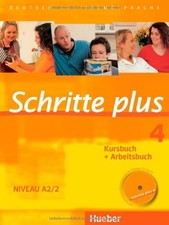 Schritte Plus: Kurs- Und